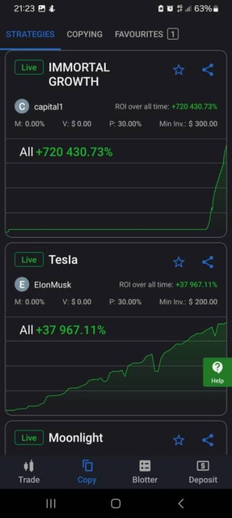 Earn While You Sleep: How to Make Money from Deriv Ctrader